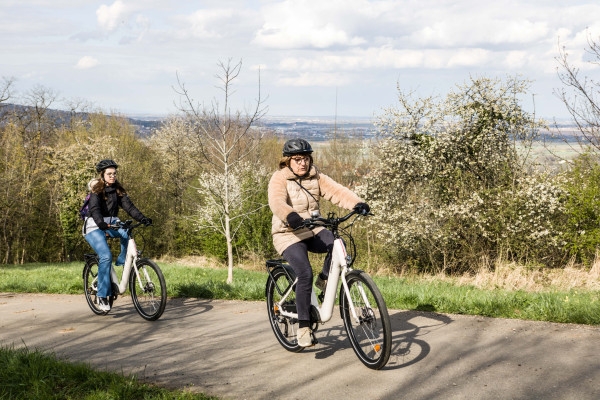 Location E-Bike / ECO - Bonjour Fun