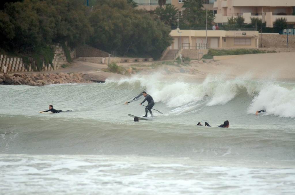 Location kayak monoplace - Bonjour Fun