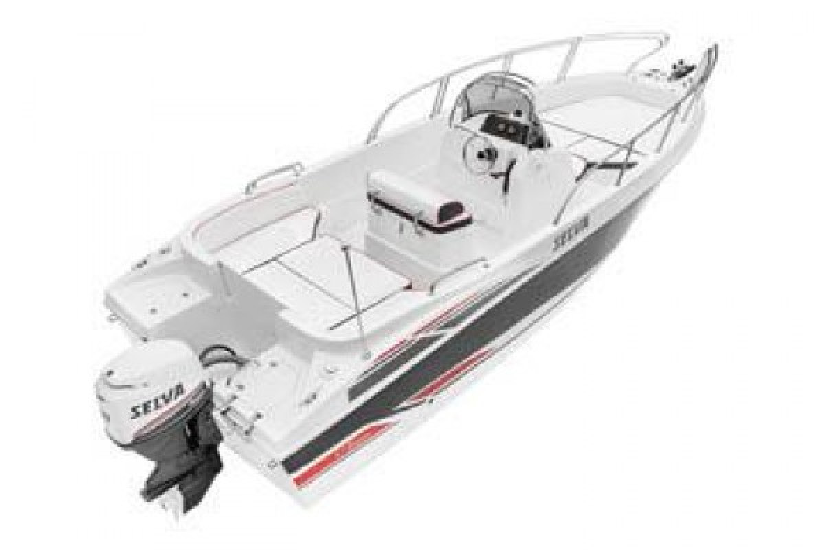 Location LISA - SP Marine - Bonjour Fun