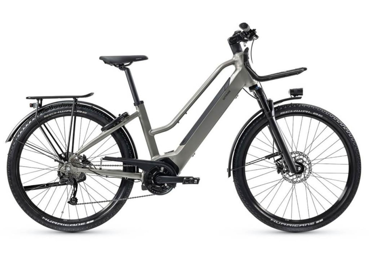 Location pour 2 jours - Bonjour Fun