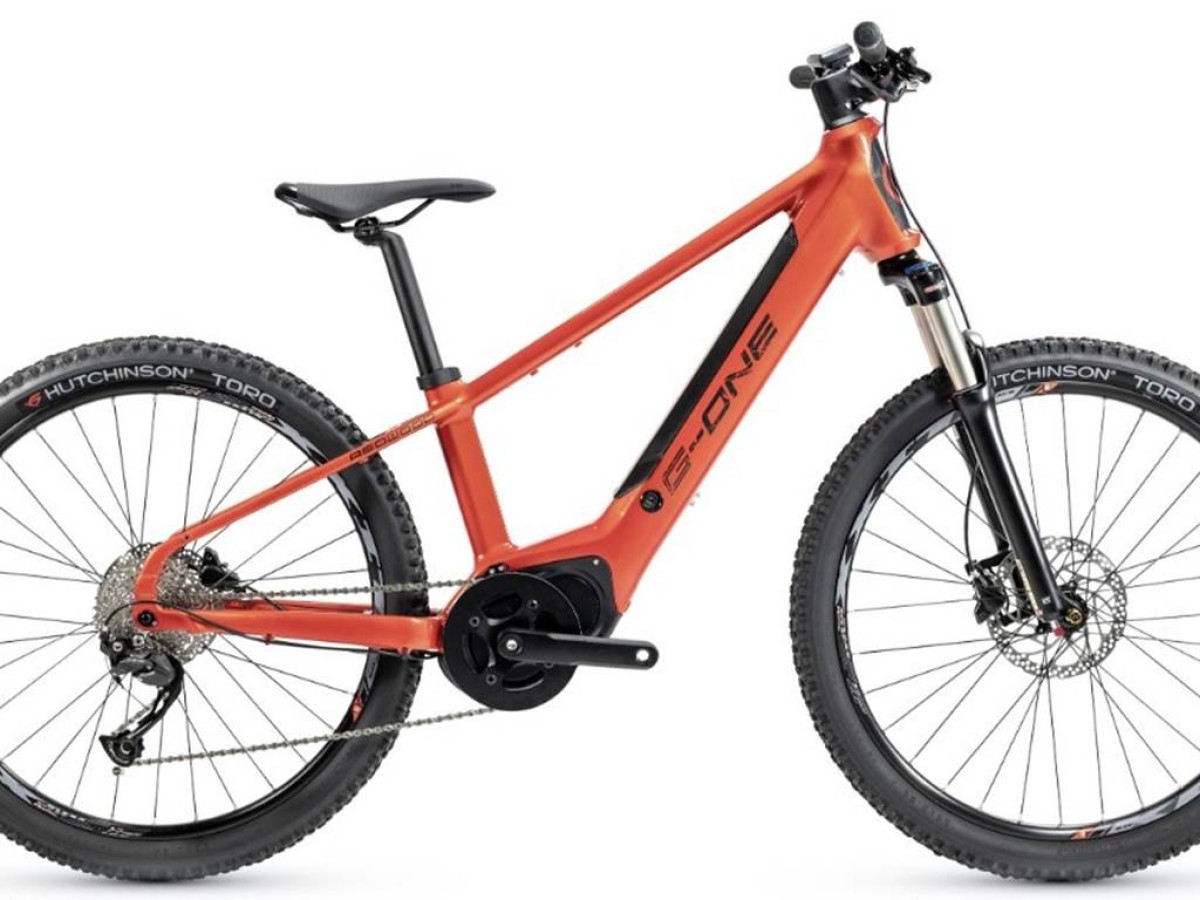 Location pour 2 jours - Bonjour Fun