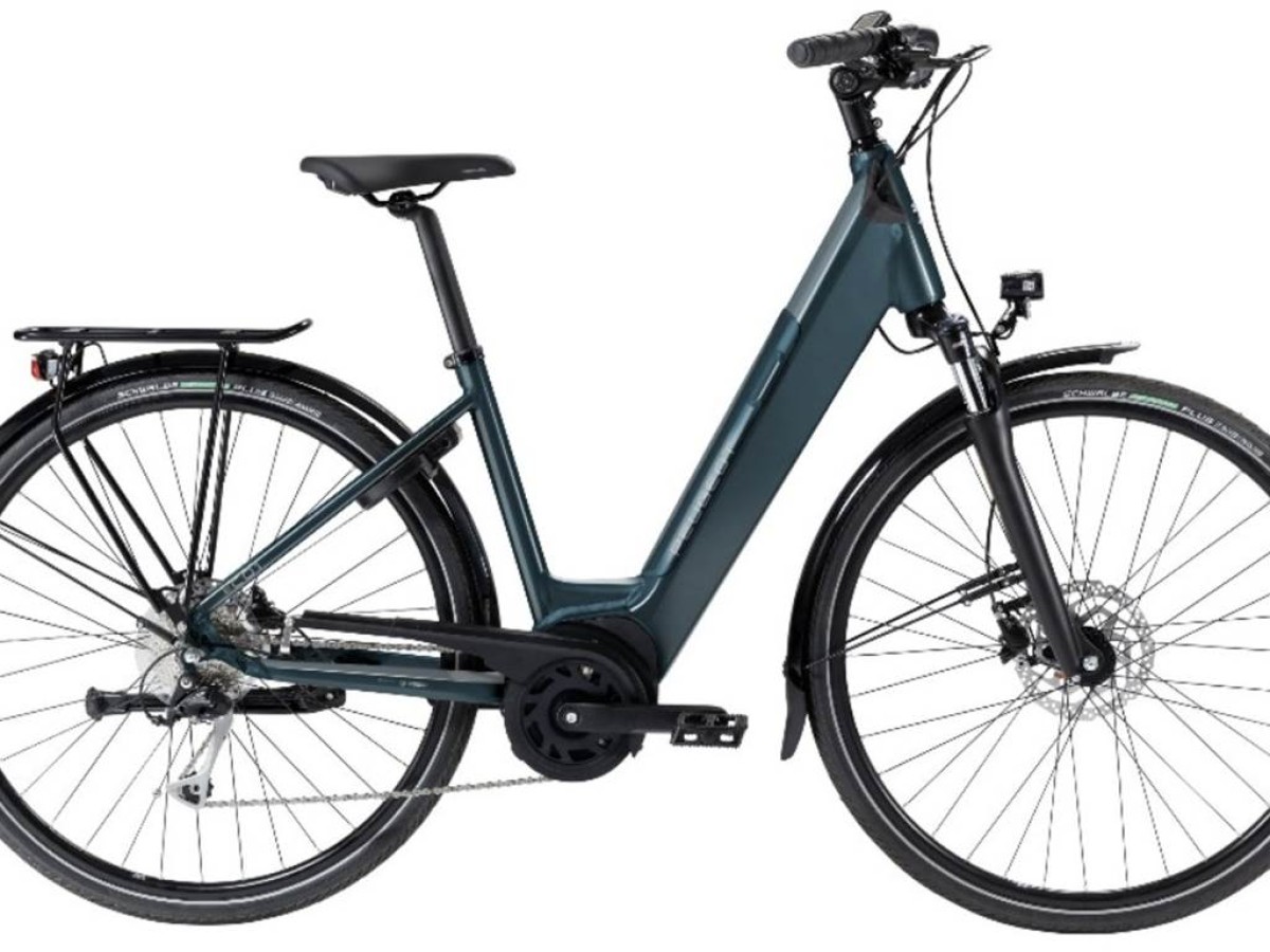 Location pour 2 semaines - Bonjour Fun