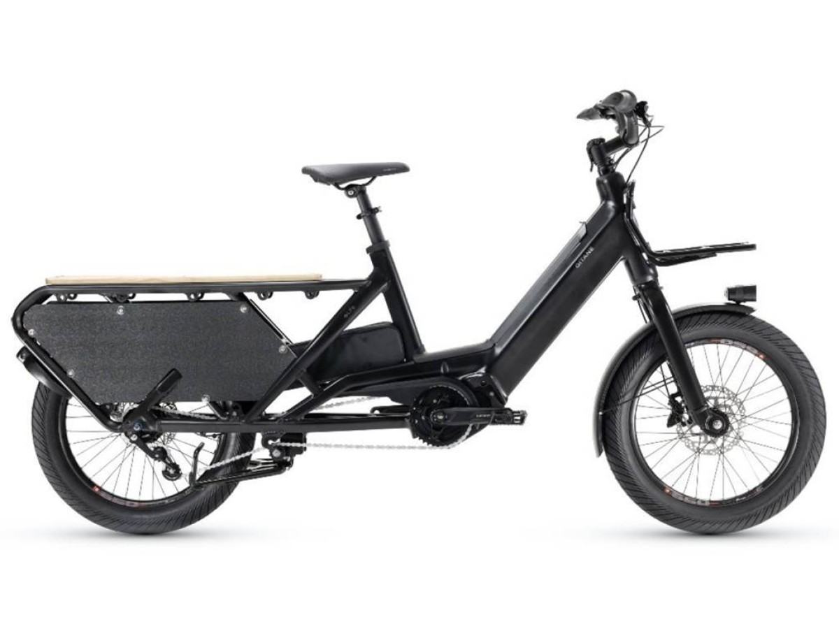 Location pour 8 jours - Bonjour Fun