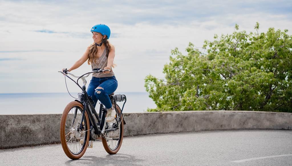 LOCATION VÉLO ÉLECTRIQUE Nice - Bonjour Fun