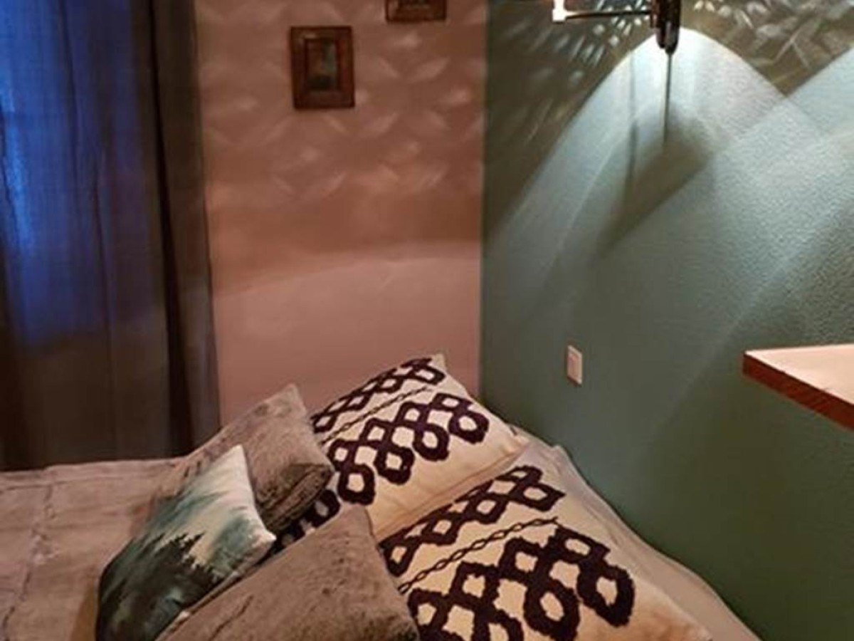 Lodge Hotel Les Rousses - Bonjour Fun