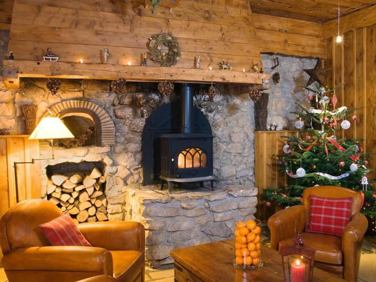 Lodge Hotel Les Rousses - Bonjour Fun