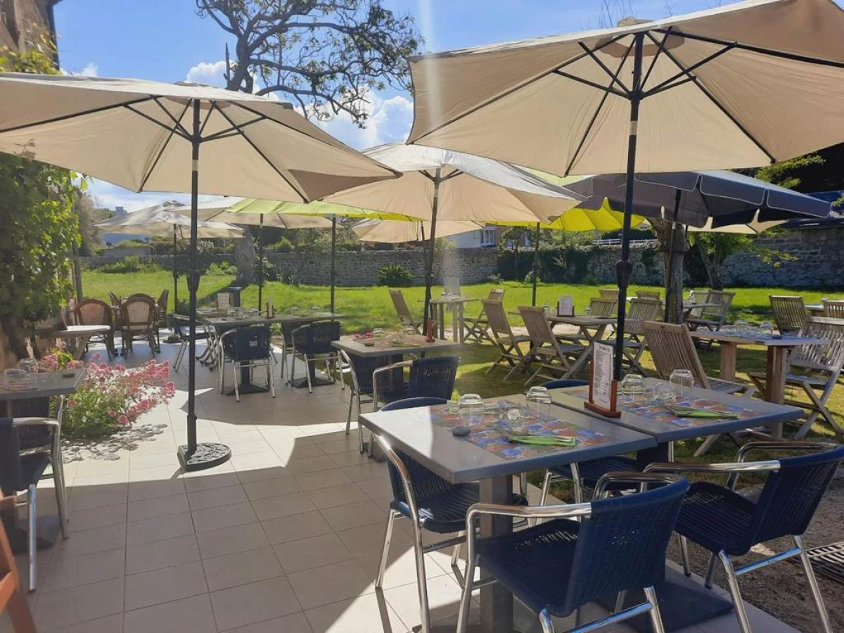 Logis Auberge de Carolles - Bonjour Fun