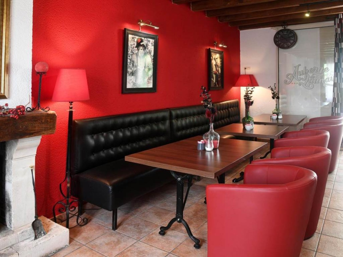 Logis Auberge De Launay - Bonjour Fun