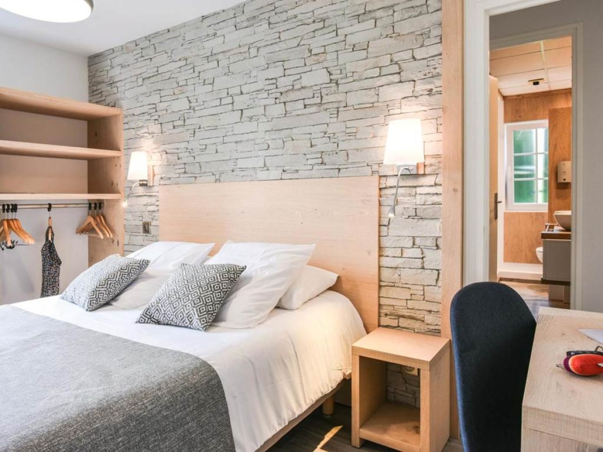 Logis Auberge du Relais - Hôtel & Restaurant - Bonjour Fun