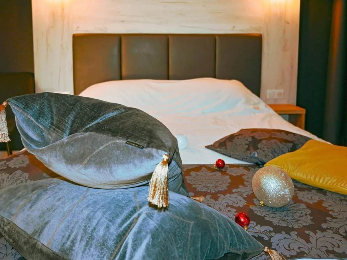 Logis Clermotel - Hôtel & Restaurant - Bonjour Fun