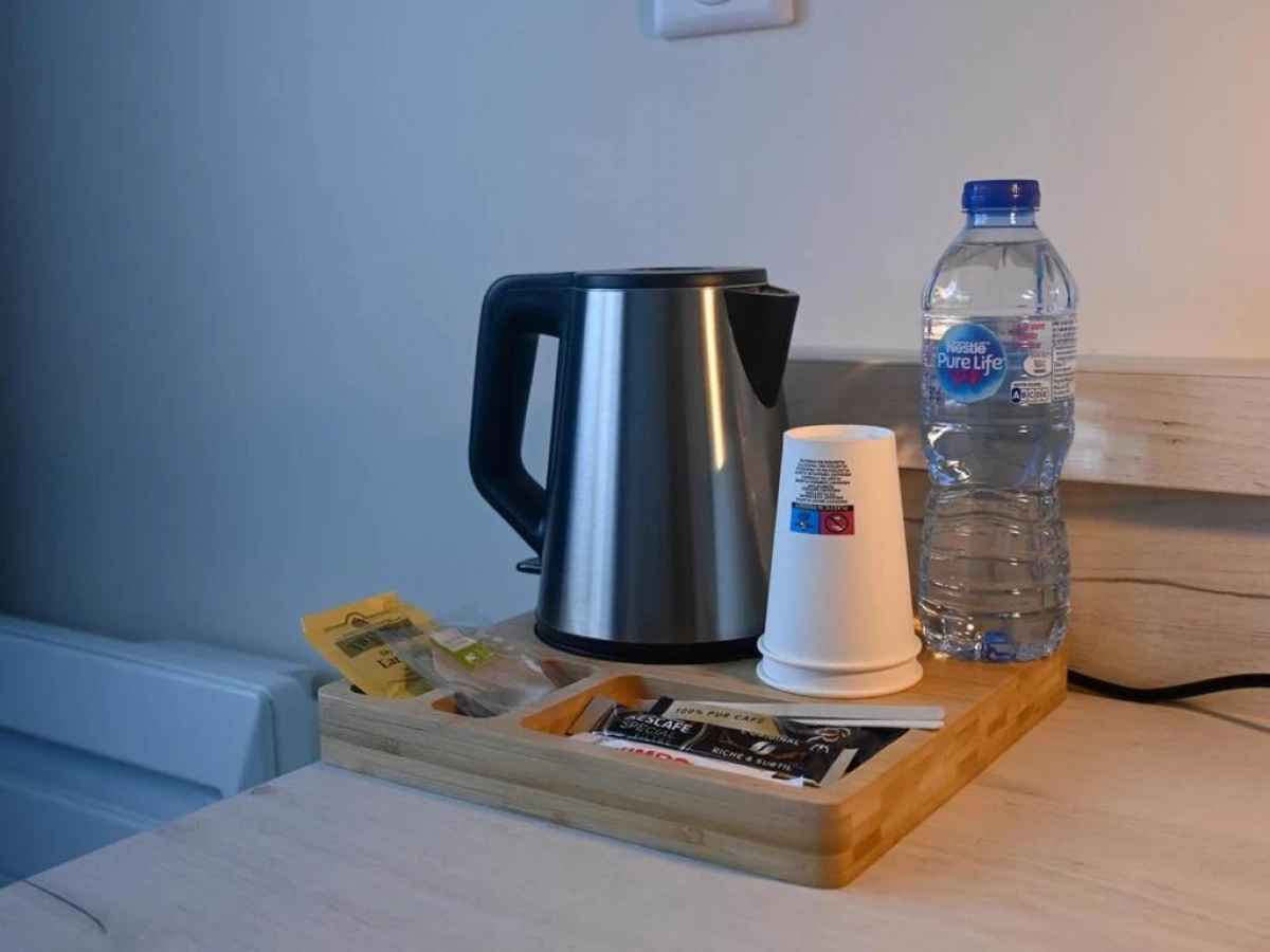 Logis Clermotel - Hôtel & Restaurant - Bonjour Fun