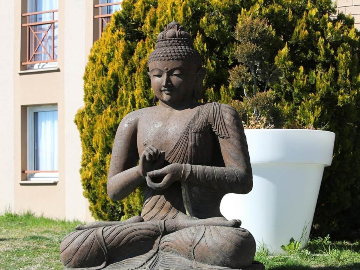 Logis Havvah Hôtel Gap - Bonjour Fun