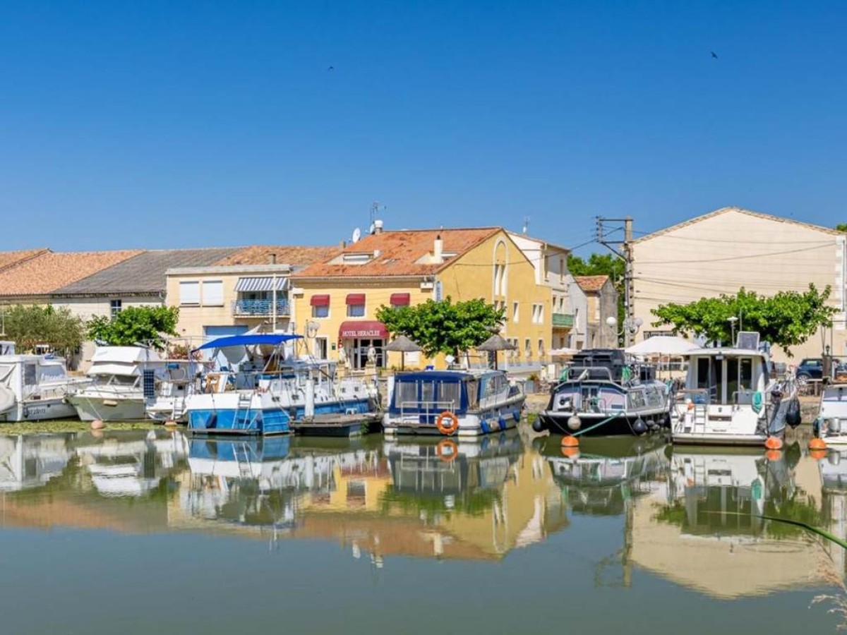 Logis Heraclee - Bonjour Fun