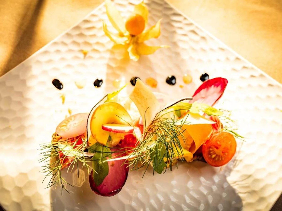 Logis Hostellerie Du Grand Duc hôtel restaurant - Bonjour Fun