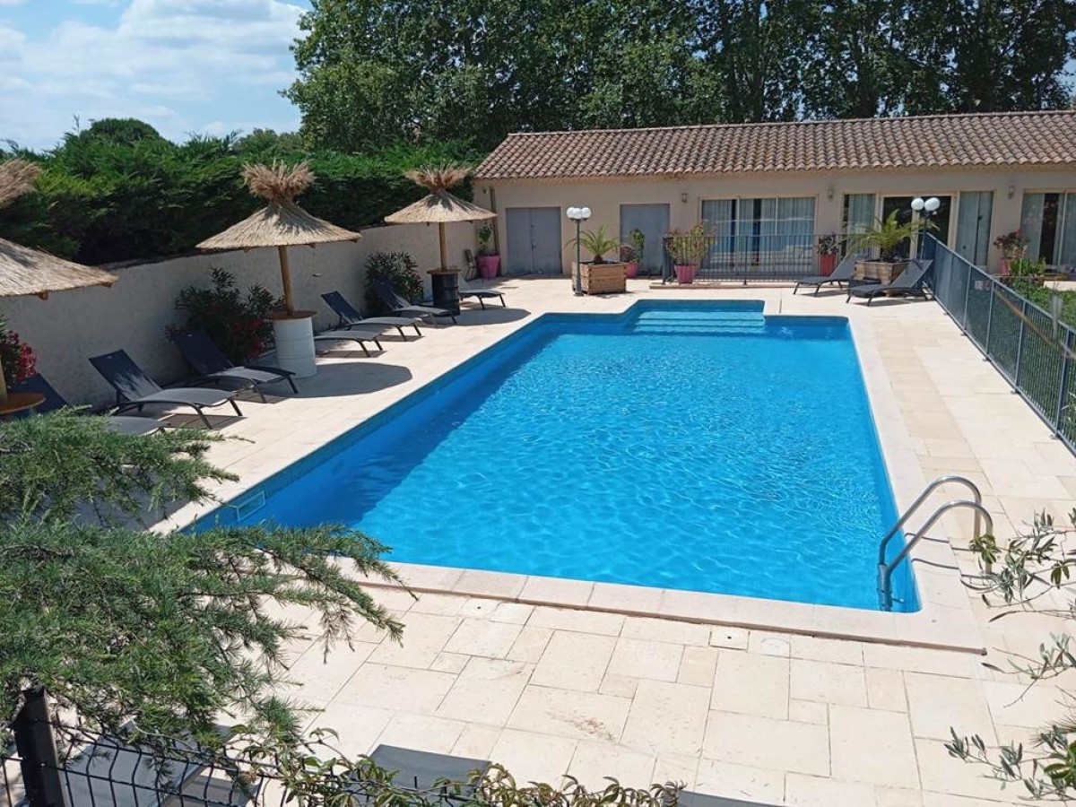 Logis Hôtel Acotel - Bonjour Fun