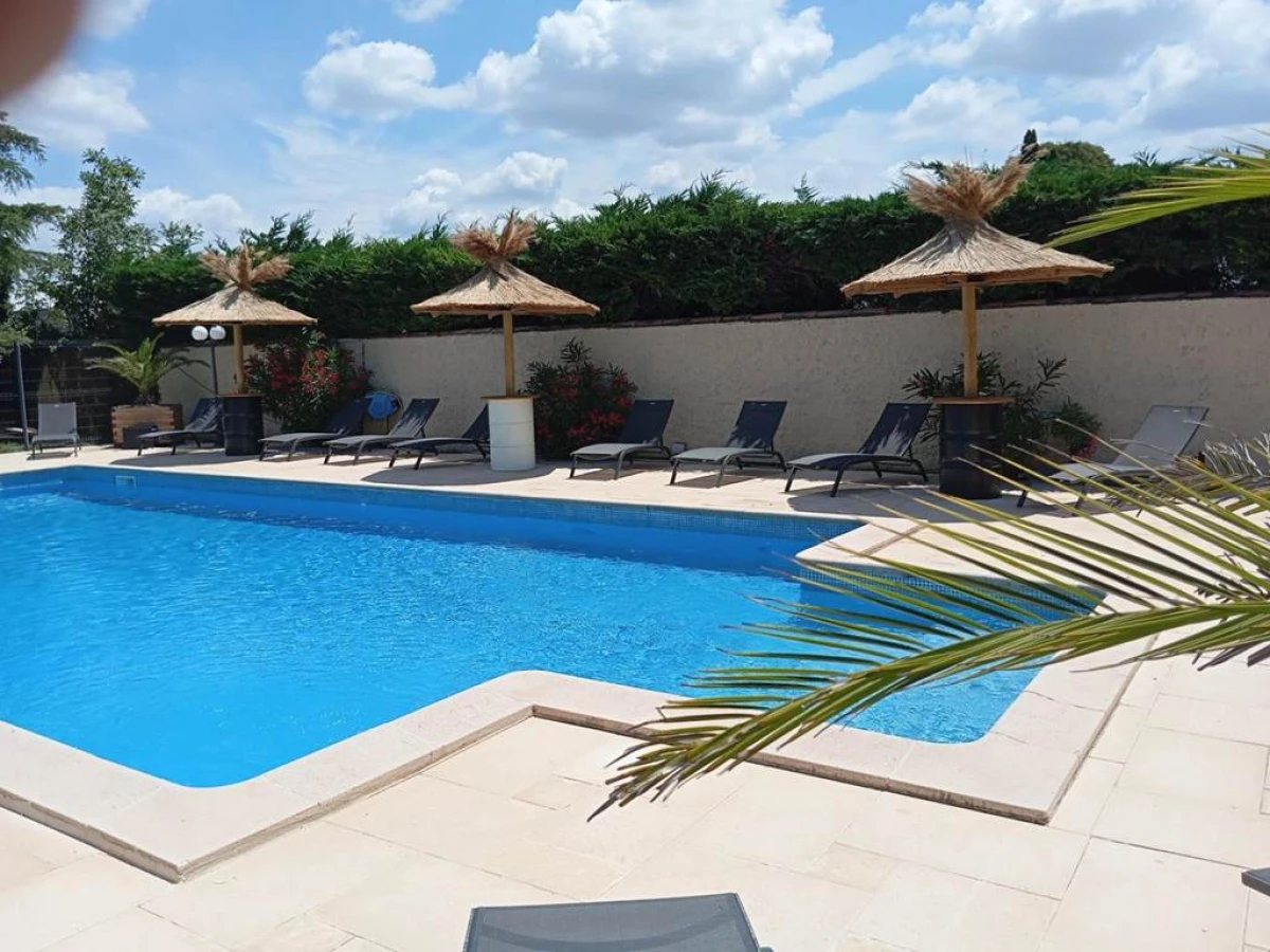 Logis Hôtel Acotel - Bonjour Fun