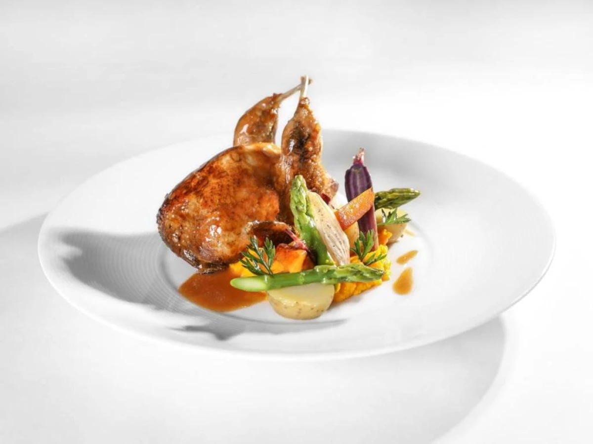Logis Hotel Auberge Dupuytren - Bonjour Fun