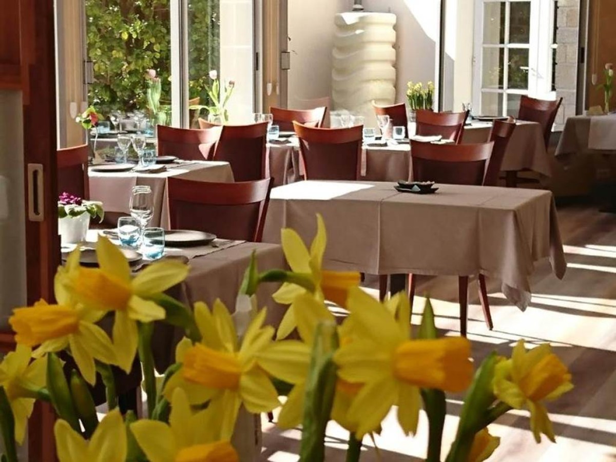 Logis Hotel Belle-Vue - Bonjour Fun