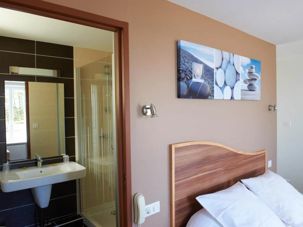 Logis Hotel Belle-Vue - Bonjour Fun