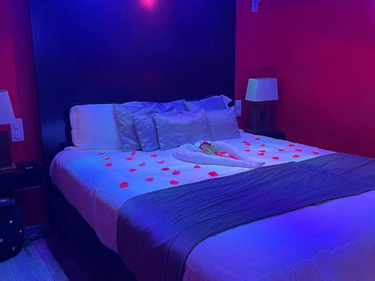 Logis Hôtel Centrotel et Spa Bulles d'Allier - Bonjour Fun