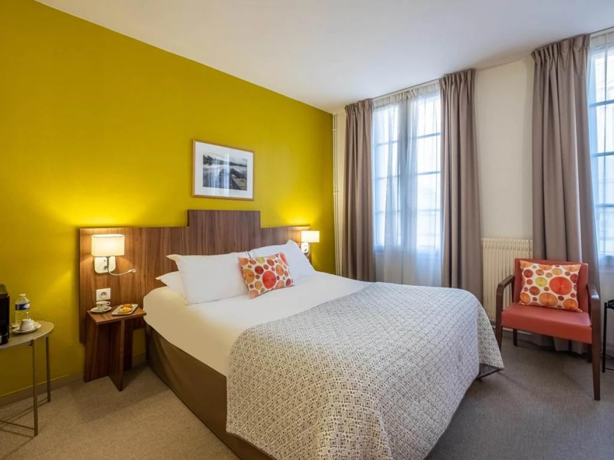 Logis Hôtel Chaptal - Bonjour Fun