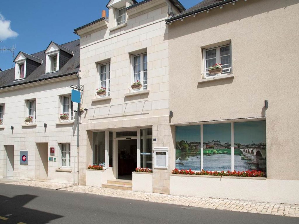 Logis Hôtel Chaptal - Bonjour Fun