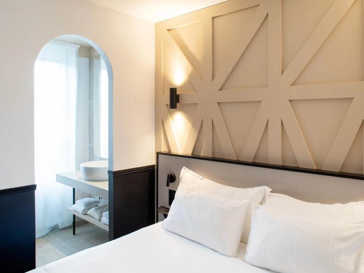 Logis Hotel Darcy Dijon Centre - Bonjour Fun