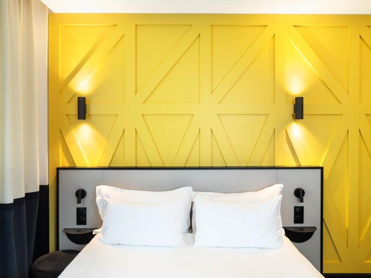 Logis Hotel Darcy Dijon Centre - Bonjour Fun