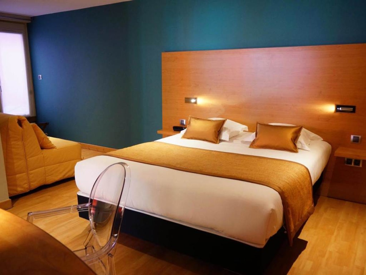 LOGIS Hôtel de Bourgogne - Mâcon - Bonjour Fun