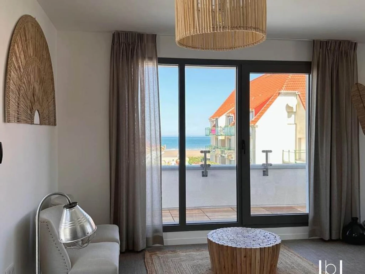 Logis- Hôtel de la Baie de Wissant & Appartements - Bonjour Fun