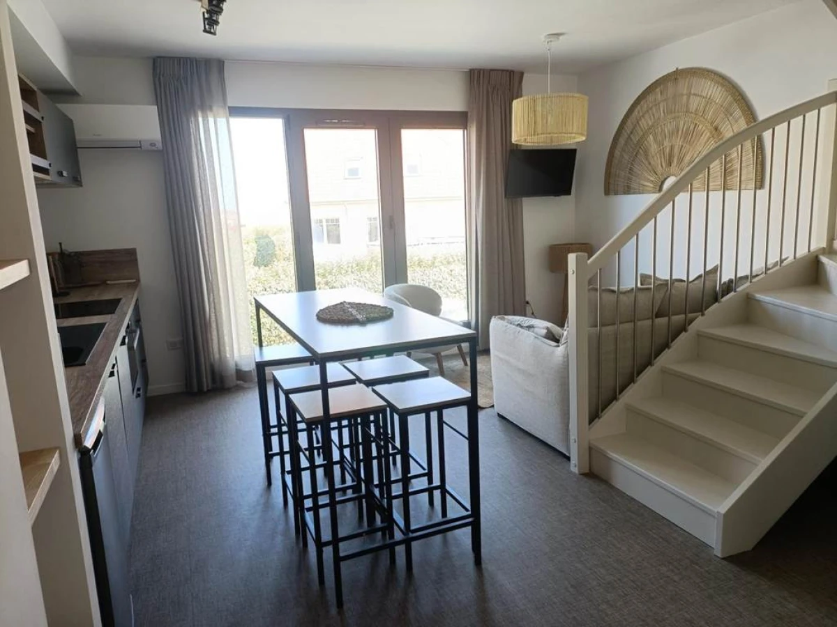 Logis- Hôtel de la Baie de Wissant & Appartements - Bonjour Fun