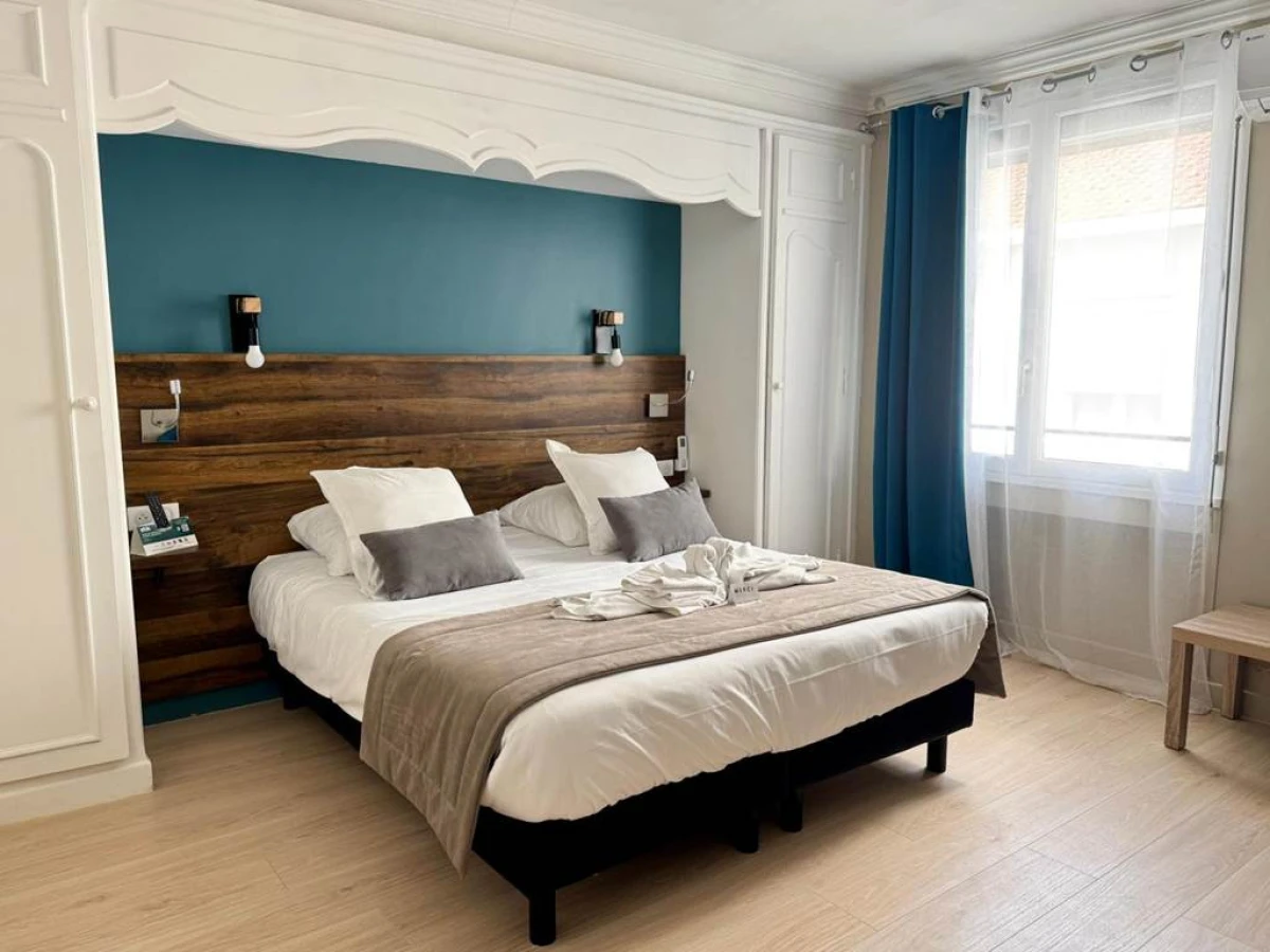 Logis Hôtel de la Poste - Bonjour Fun