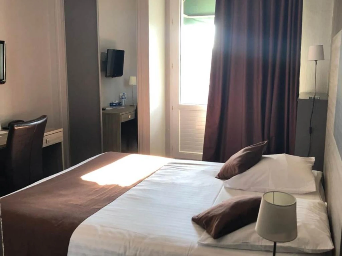 Logis - Hôtel du Nord et Restaurant La Table d'Eli - Bonjour Fun