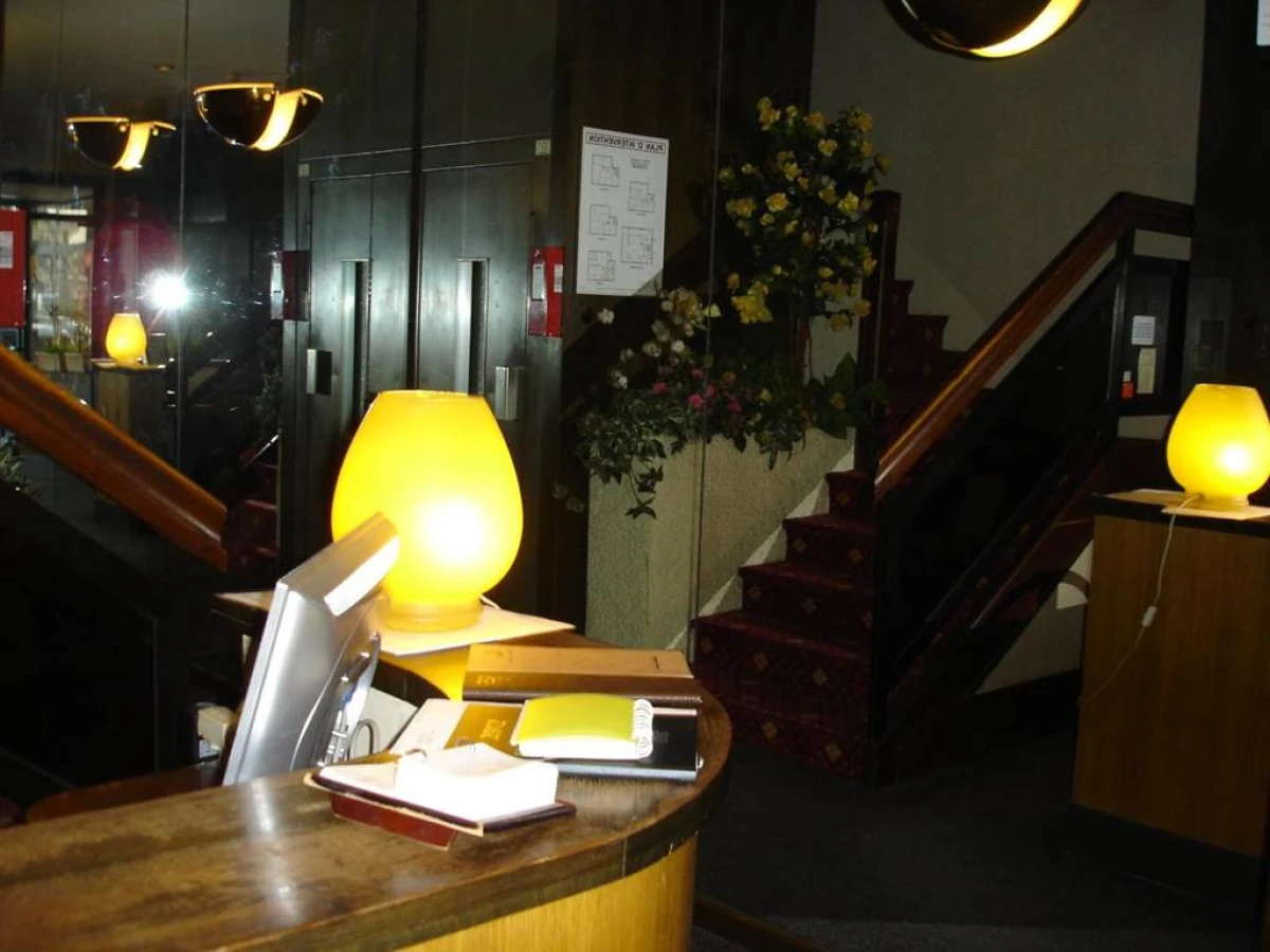 Logis - Hôtel du Nord et Restaurant La Table d'Eli - Bonjour Fun