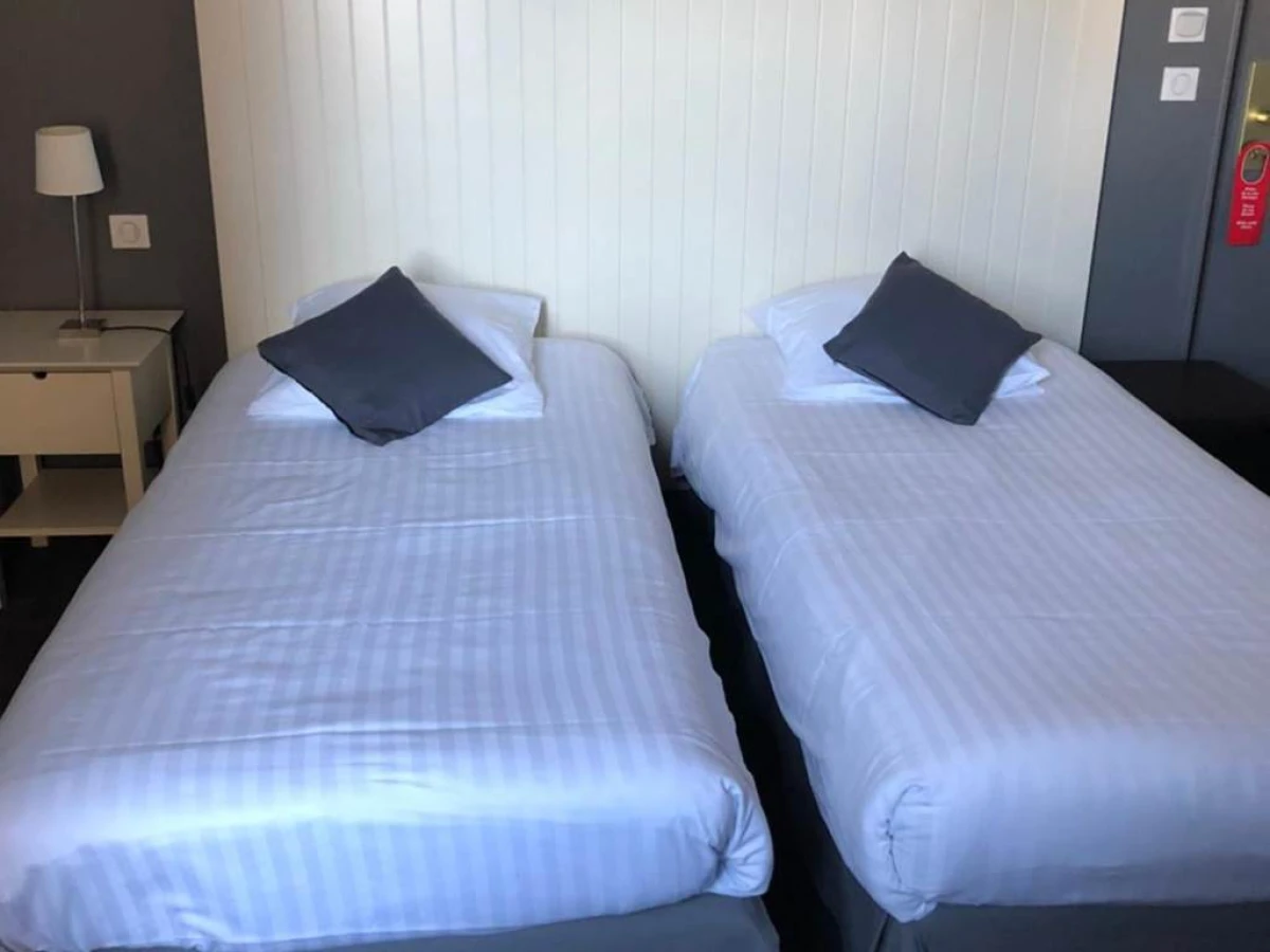 Logis - Hôtel du Nord et Restaurant La Table d'Eli - Bonjour Fun