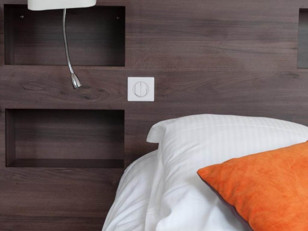 Logis Hotel du Parc-Restaurant - Le Rouget de Lisl - Bonjour Fun