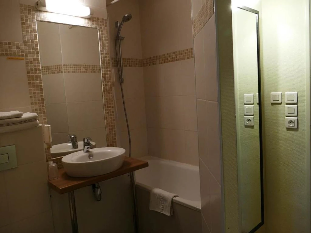 Logis Hotel Epi d'Or - Bonjour Fun