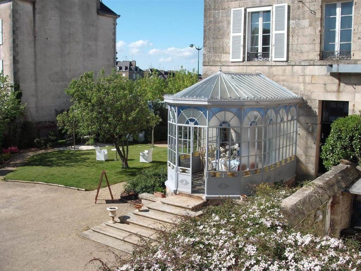 Logis Hotel L'europe - Bonjour Fun