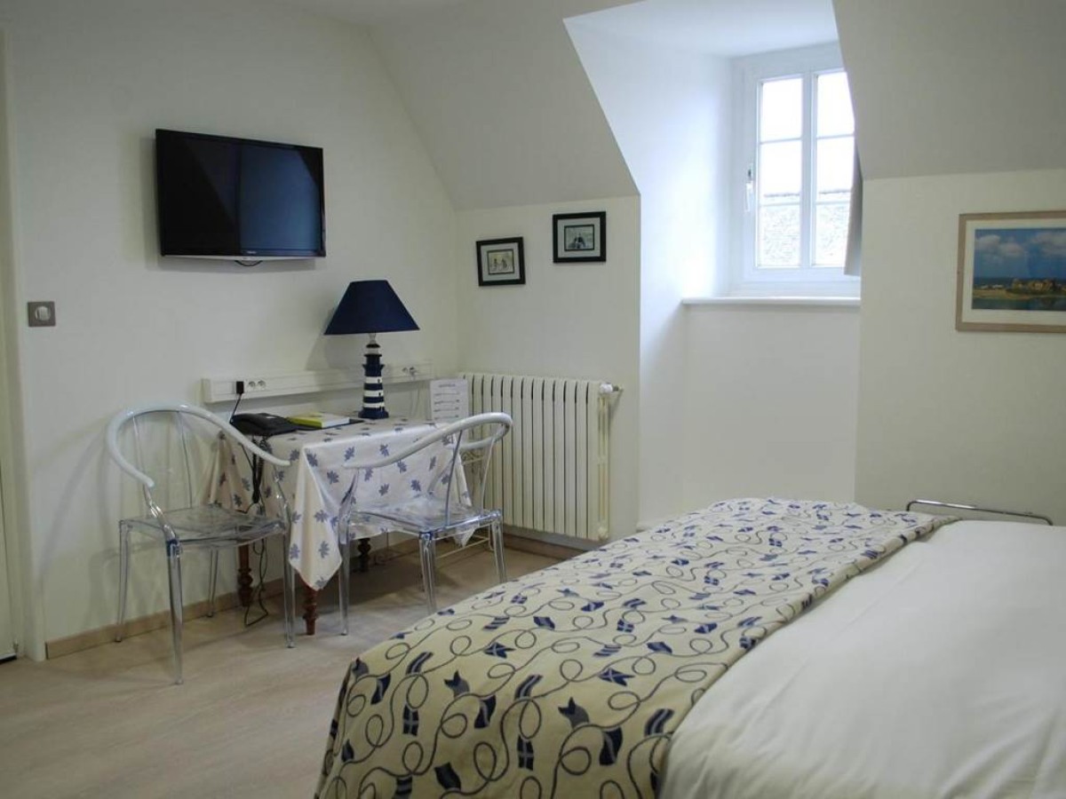 Logis Hotel L'europe - Bonjour Fun