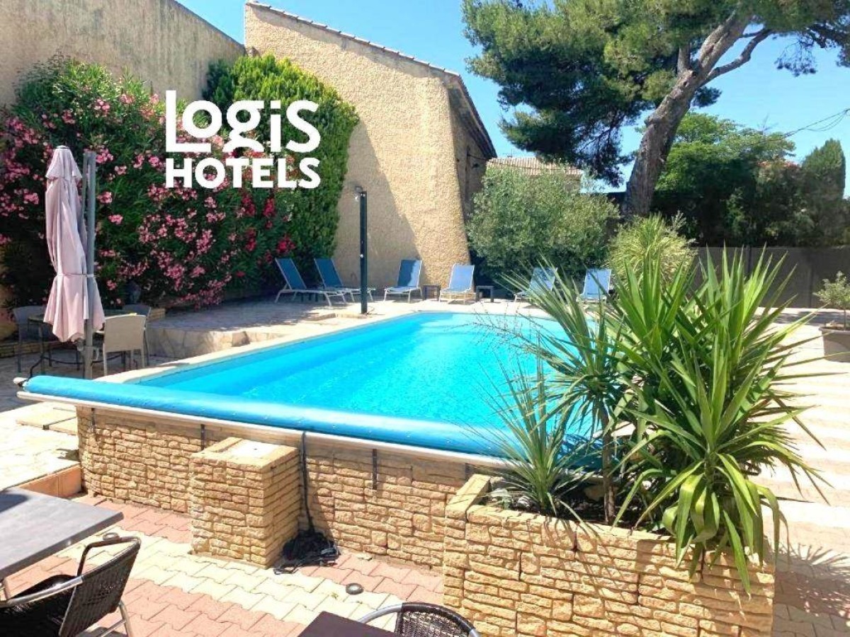 Logis Hôtel La Bastide d'Entraigues - Bonjour Fun