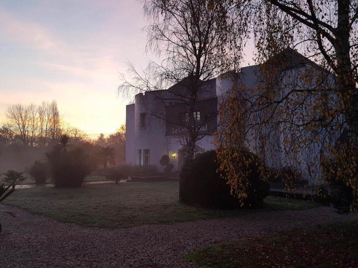 Logis Hotel La Croix du Sud - Bonjour Fun