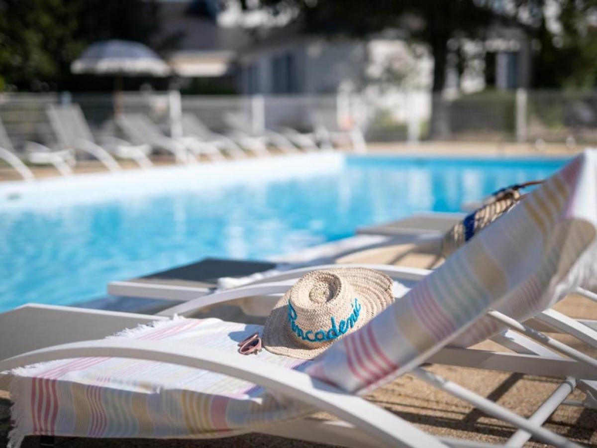 Logis Hotel La Croix du Sud - Bonjour Fun