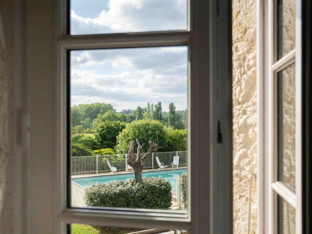 Logis Hôtel La Ferme de Flaran - Bonjour Fun