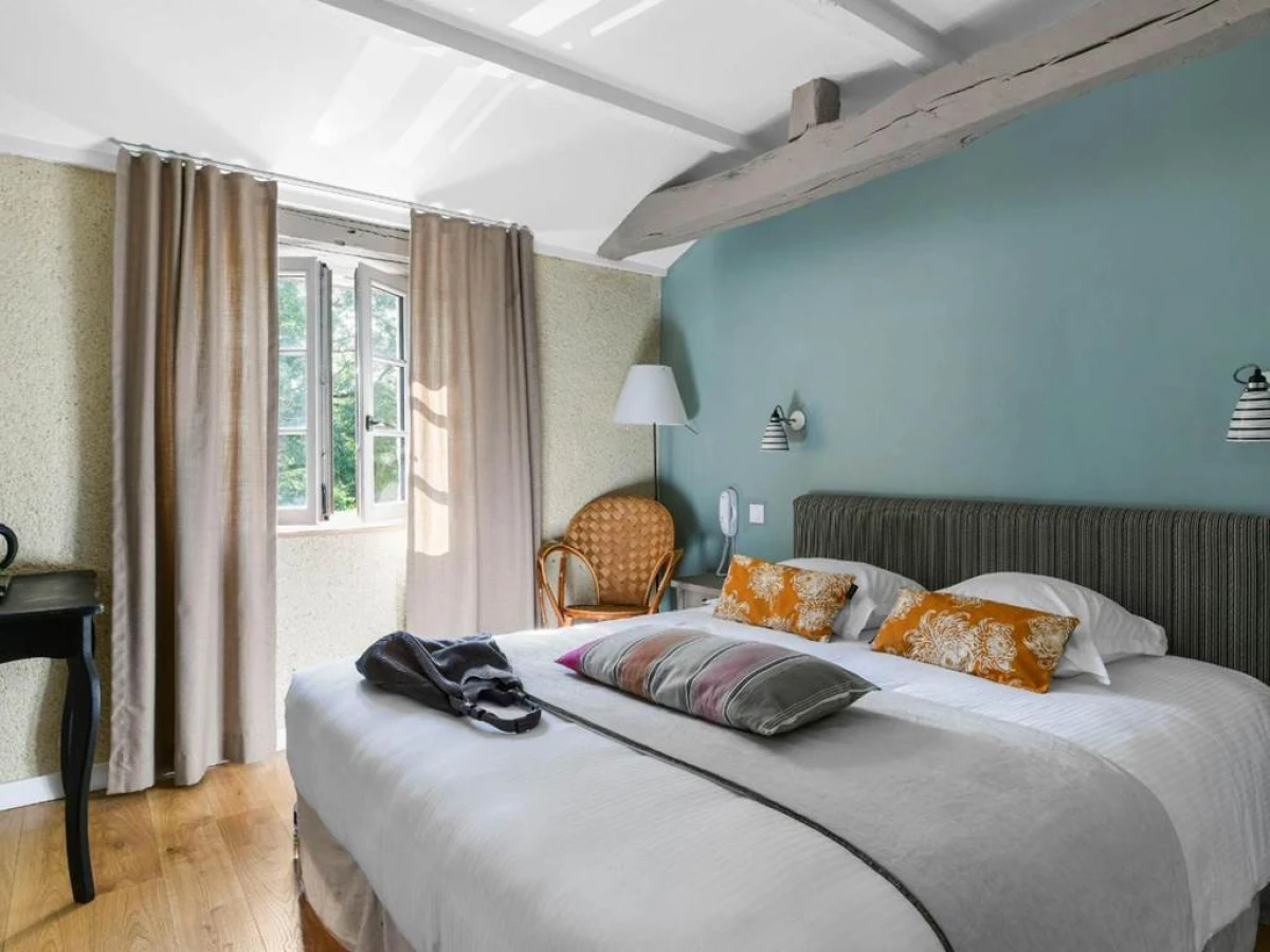 Logis Hôtel La Ferme de Flaran - Bonjour Fun