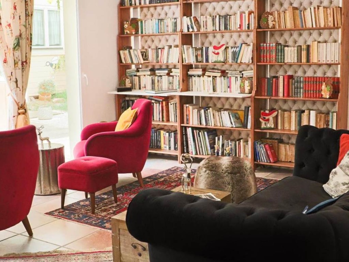 Logis Hôtel La Villa Boucicaut - Bonjour Fun