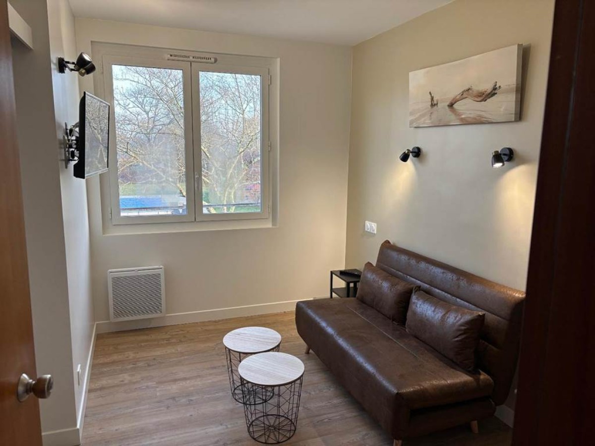 Logis Hôtel Le Clos Pité - Bonjour Fun