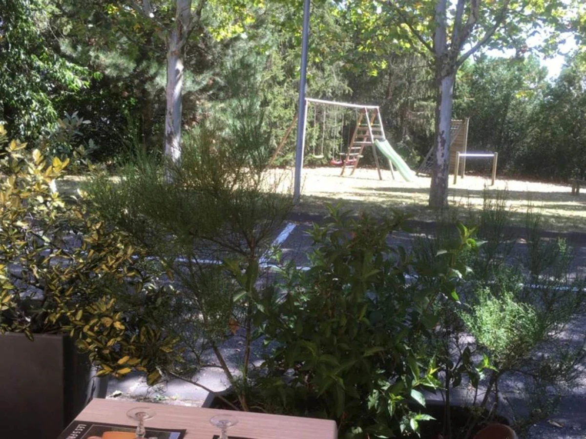 LOGIS Hôtel Le Moulin Des Gardelles - Bonjour Fun