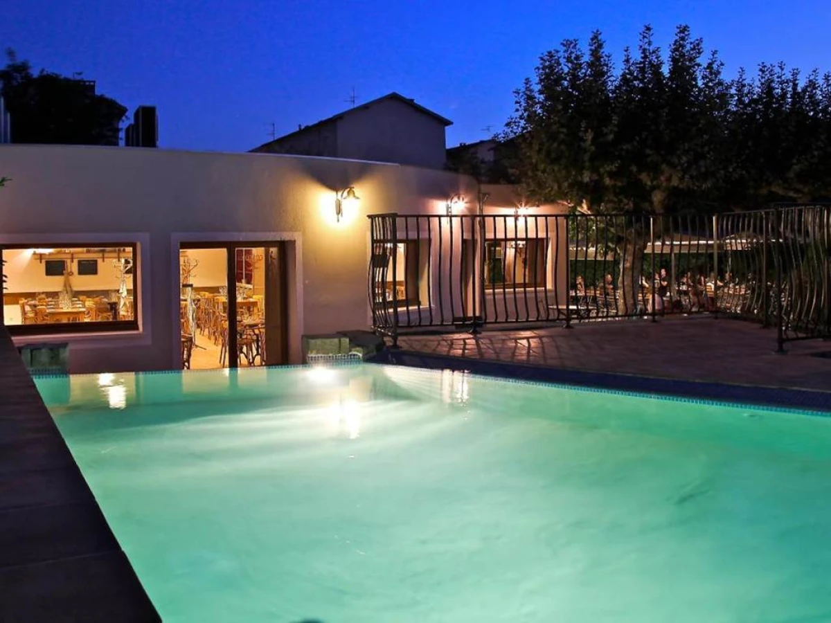 Logis Hotel Le Nouvel - Bonjour Fun