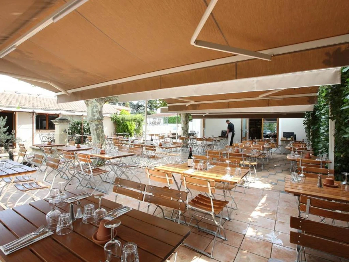 Logis Hotel Le Nouvel - Bonjour Fun