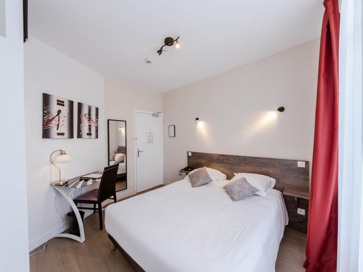 LOGIS HOTEL - Le Petit Bellon - Bonjour Fun